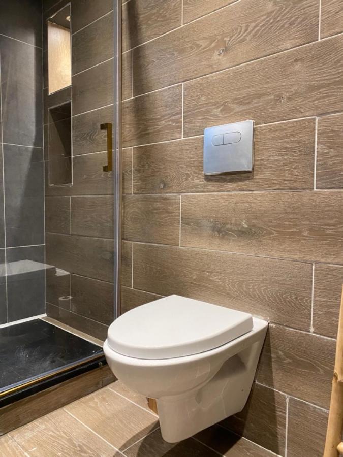 Апартаменты Sv - L'Experience Design Duplex In Марсель Экстерьер фото