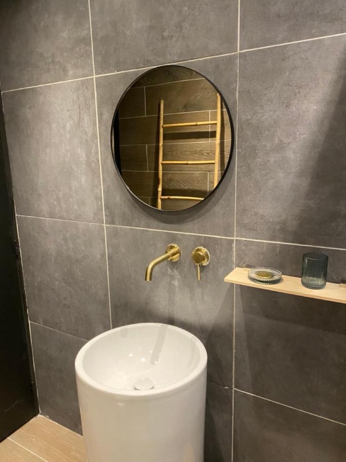 Апартаменты Sv - L'Experience Design Duplex In Марсель Экстерьер фото